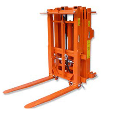 Rinieri ForkLift | Triplex Model | 1600kg Capacity | 98
