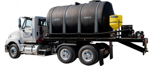 Bestway Ag Truck Skid |Power 1.3-6.5 HP