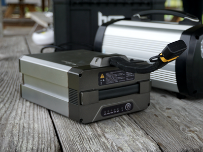 TTA G200 Smart Battery | Reliable Power Solution | For G200 Drone