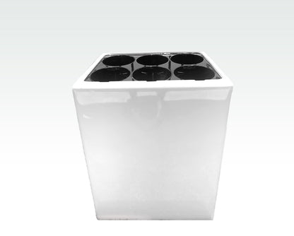 Wicked Well Billfisher Series Tuna Tubes | Model BILLFISHER Series | Individual & Console Systems | For Offshore Fishing Boat