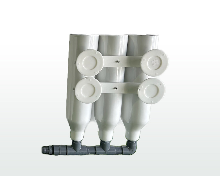 Wicked Well Billfisher Series Tuna Tubes | Model BILLFISHER Series | Individual & Console Systems | For Offshore Fishing Boat