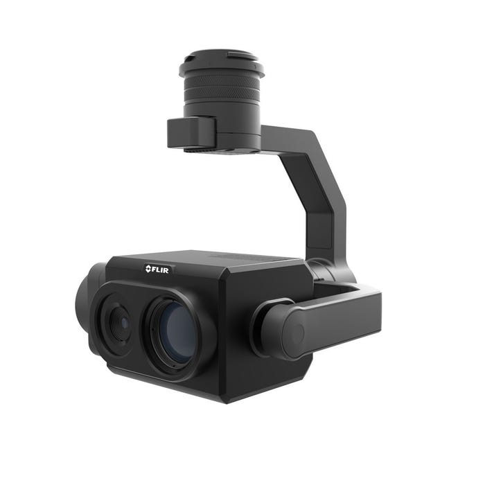 FLIR Vue TZ20 Dual Thermal Camera