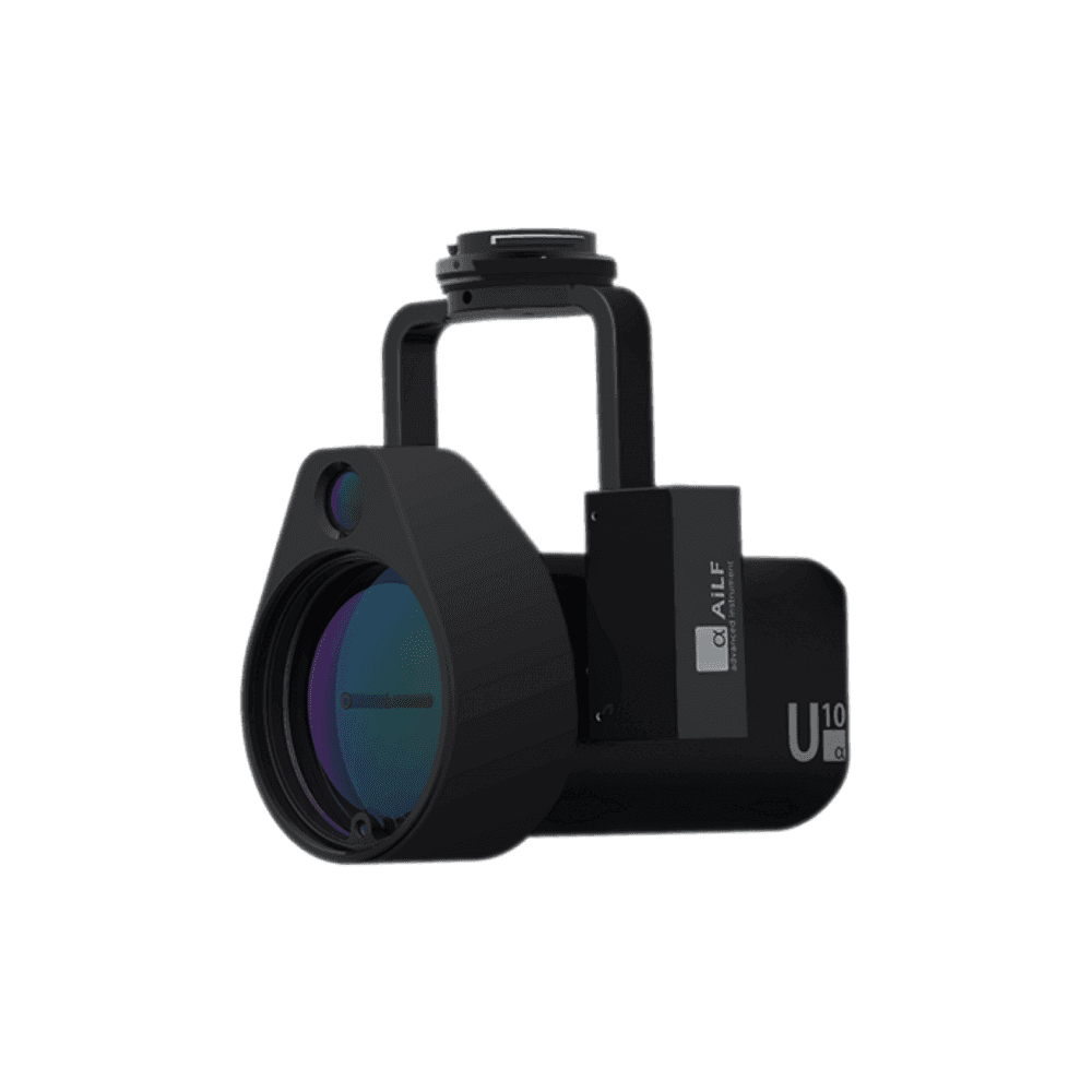 DJI U10 Methane Leakage Detector