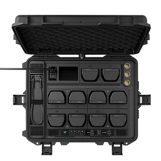 SONY AIRPEAK BATTERY STATION (LBN-H1)