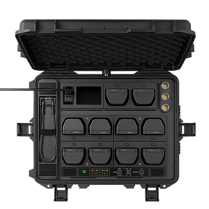 SONY AIRPEAK BATTERY STATION (LBN-H1)