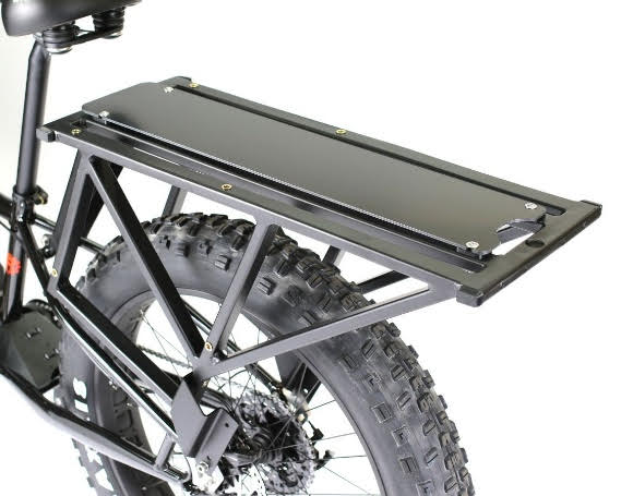 Rungu Dualie XR Models Compatible Accessories