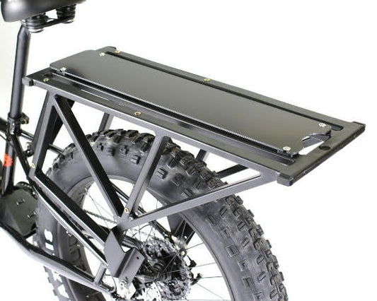 Rungu Dualie XR Models Compatible Accessories