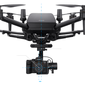 SONY REAL-TIME KINEMATIC (RTK) KIT FOR AIRPEAK (RTK-1)