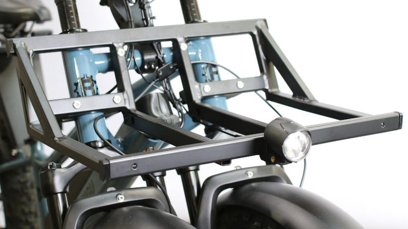 Rungu Dualie XR Models Compatible Accessories