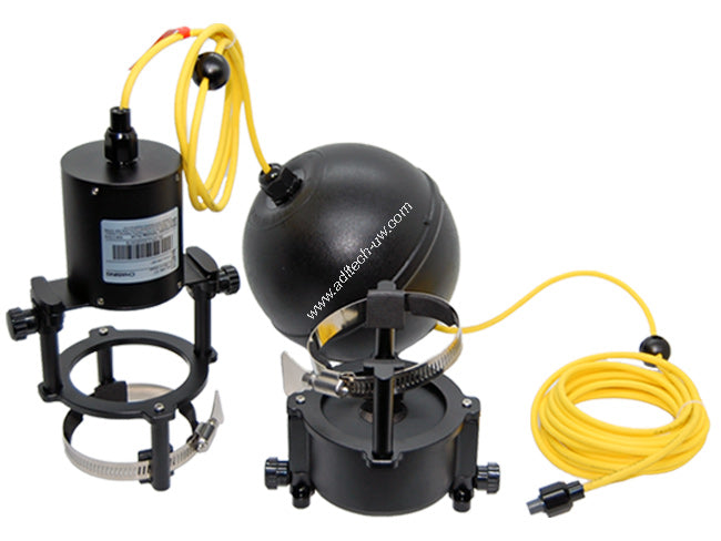 Chasing USBL (Ultra-Short Baseline): Underwater Position System | For M2 Pro Underwater Drone