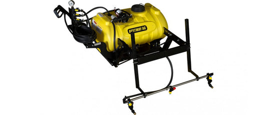 Bestway Ag Lawn Pro UTV Sprayer with Power Options 12V & Gas