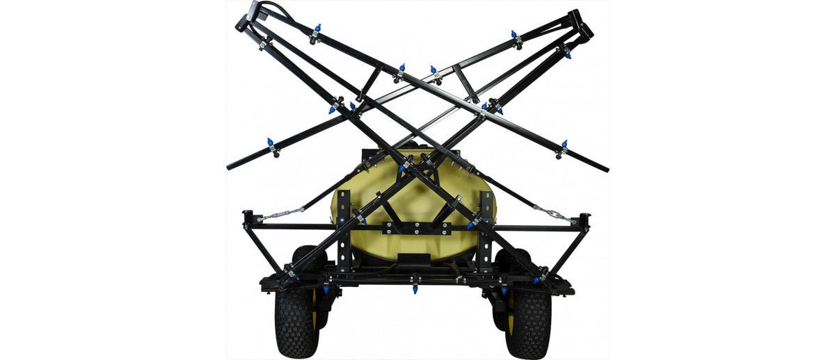 Bestway Ag 200 Gallon UTV Trailer Sprayer | 35ft. Boom Width | For UTV