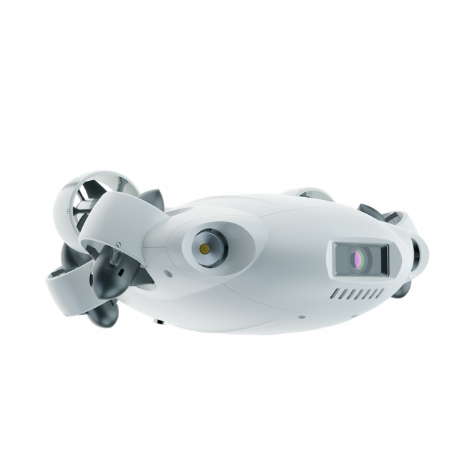 FIFISH V-EVO Underwater Camera ROV/Robot/Drone