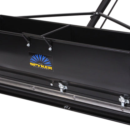 Spyker Pro-Series Drop Spreader | Model P70-12010 | Hopper Capacity 120 lb. | 36" Spread Width