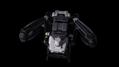 DJI FlyCart 30 Drone Kit | 65-85 lbs Payload | 12-Mile Video Transmissaion | 17-Mile Range | IP55 Weatherproof