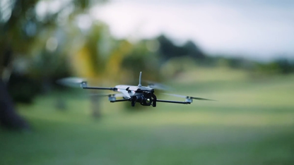 Vantage | Drone | Model Trace UAV Bundle Pro | Wisp Advanced | 12.1 in Wingspan | 2.4GHz Hexaband Radio | Flight Time 40 Min | 2.2 lb Payload | For Tactical Recon, Public Safety & Surveillance