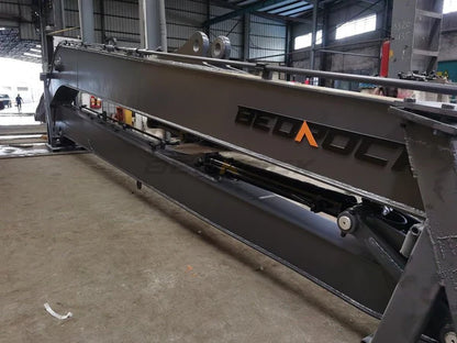 Bedrock Attachments Long Reach Arm and Boom | Model ELEC210-18 | Reach 59' Ft | Machine Size 20-23 Tons | For Excavators Volvo EC210