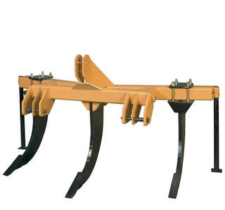 Sundown V-Ripper | Model VR Series | Frame Width 84" To 144" | 80 To 200 HP | For Tractor