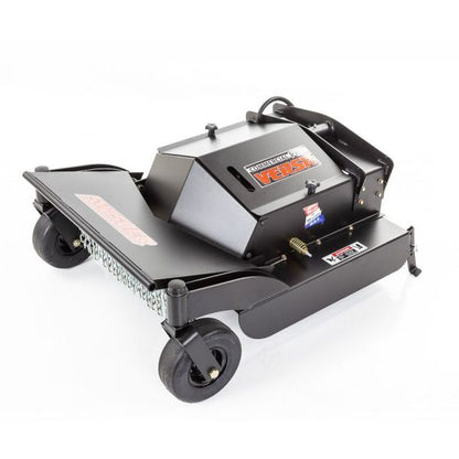 Swisher Versa Rough Cut Mower Attachment | VRC30 | 30" Cutting Width | Engine Power 15 HP | Horsepower 15 To 20 HP | For Swisher Versa Tractor