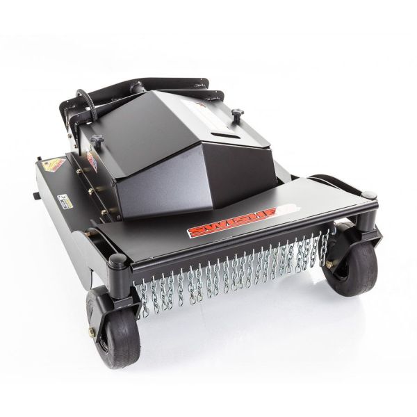 Swisher Versa Rough Cut Mower Attachment | VRC30 | 30" Cutting Width | Engine Power 15 HP | Horsepower 15 To 20 HP | For Swisher Versa Tractor