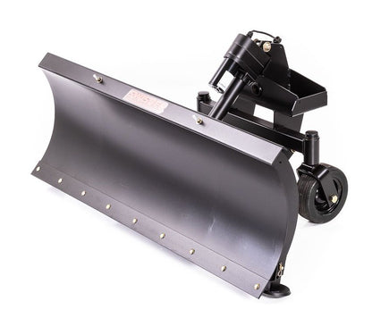 Swisher Versa Snow Plow Attachment | Model VSP50 | 50" Plow Width | Quick Mounting System | Heavy Duty Performance | Horsepower 15 To 20 | For Versa Tractor & ATV/UTV