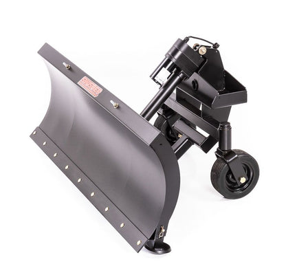 Swisher Versa Snow Plow Attachment | Model VSP50 | 50" Plow Width | Quick Mounting System | Heavy Duty Performance | Horsepower 15 To 20 | For Versa Tractor & ATV/UTV