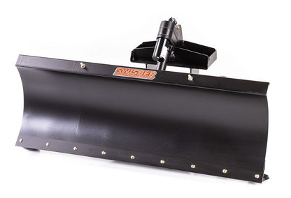 Swisher Versa Snow Plow Attachment | Model VSP50 | 50" Plow Width | Quick Mounting System | Heavy Duty Performance | Horsepower 15 To 20 | For Versa Tractor & ATV/UTV