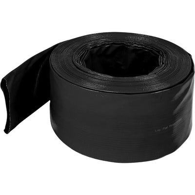 Higdon Warthog Industrial Hose | Diameter 6