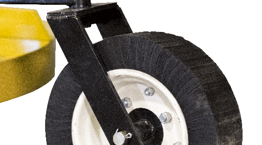 MK Martin | Rotary Cutter | Model PRCPLUS84-C | Cutting Width 84" | 75 HP Gearbox | Horsepower 60-80 HP | For Tractors