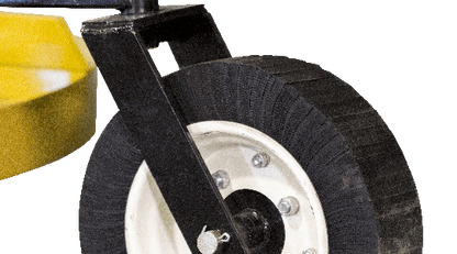 MK Martin | Rotary Cutter | Model PRCPLUS84-C | Cutting Width 84" | 75 HP Gearbox | Horsepower 60-80 HP | For Tractors