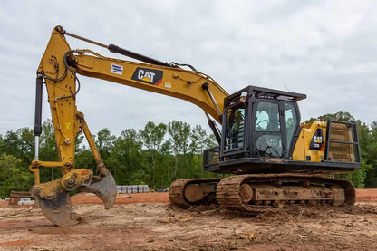 Solesbee’s | Wood Shear | Models SESS Series | 68" Jaw Opening | Hydraulic Cutting Jaw | Machine Size 20 To 40 Tons | For Excavators