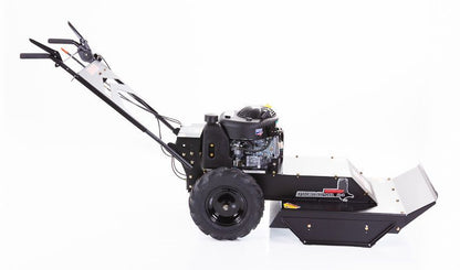 Swisher Walk-Behind Rough-Cut Mower | Model WRC11524BS | 24" Cutting Width | 11.5 HP Briggs & Stratton Engine | Horsepower 11.5 HP | For Residential and Commercial Use
