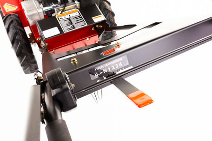 Swisher Classic Walk-Behind Rough-Cut Mower | Model WRC11524CL | 24" Cutting Width | 11.5 HP Briggs & Stratton Engine | Horsepower 10 To 15 HP | For Brush Clearing and Property Maintenance