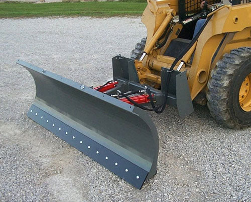 WORKSAVER 21" SNOW BLADE 40 HP FOR TRACTOR