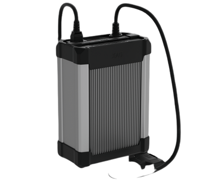 XAG AC Wall Charger | CM12500P