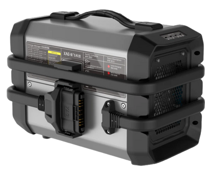 XAG CM27000 AC Super Charger | 6KW Charging Power | For XAG Drones