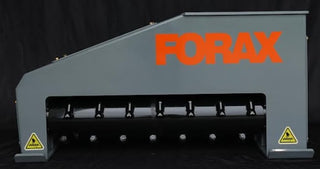 Forax Extreme Duty Mulcher | Model XD42 | Cutting Width 42" | Machine Size 6-10 Tons | For Excavators