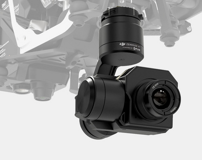 DJI FLIR ZENMUSE XT 336X256 9HZ 9MM LENS