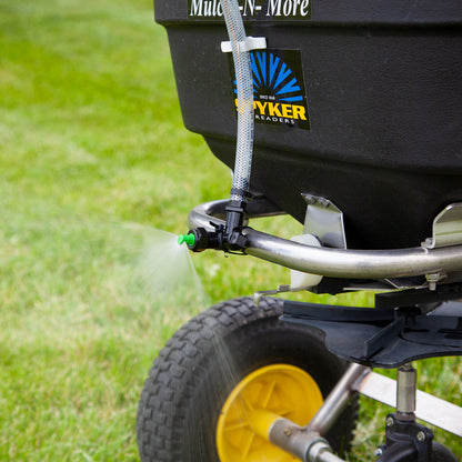 Spyker Drop-In Sprayer | Model SPYDSS-9G | 9 Gallon Capacity | 12V Battery | 65” Spray Width | For Spyker & Lesco Spreaders