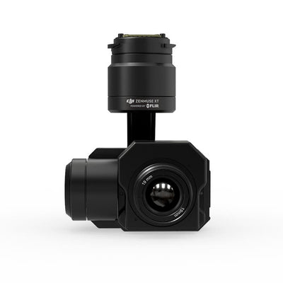 DJI FLIR Zenmuse XT 640x512 30Hz 13mm Lens - Radiometric