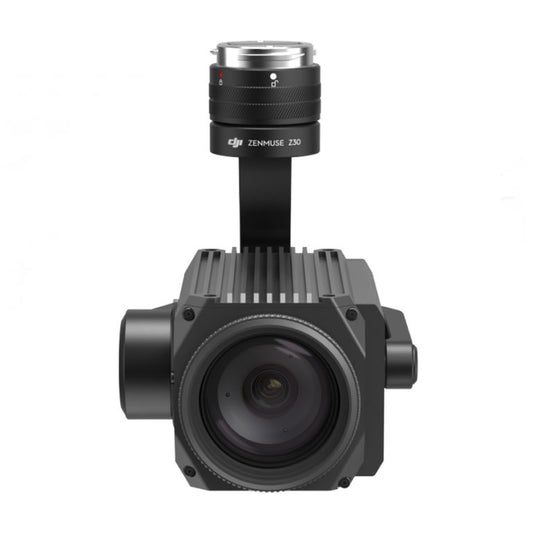 DJI Zenmuse Z30 Powerful Aerial Zoom Camera