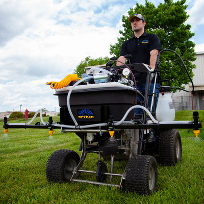 Spyker Drop-In Boom Sprayer | Model SPYDSB-9G | 62