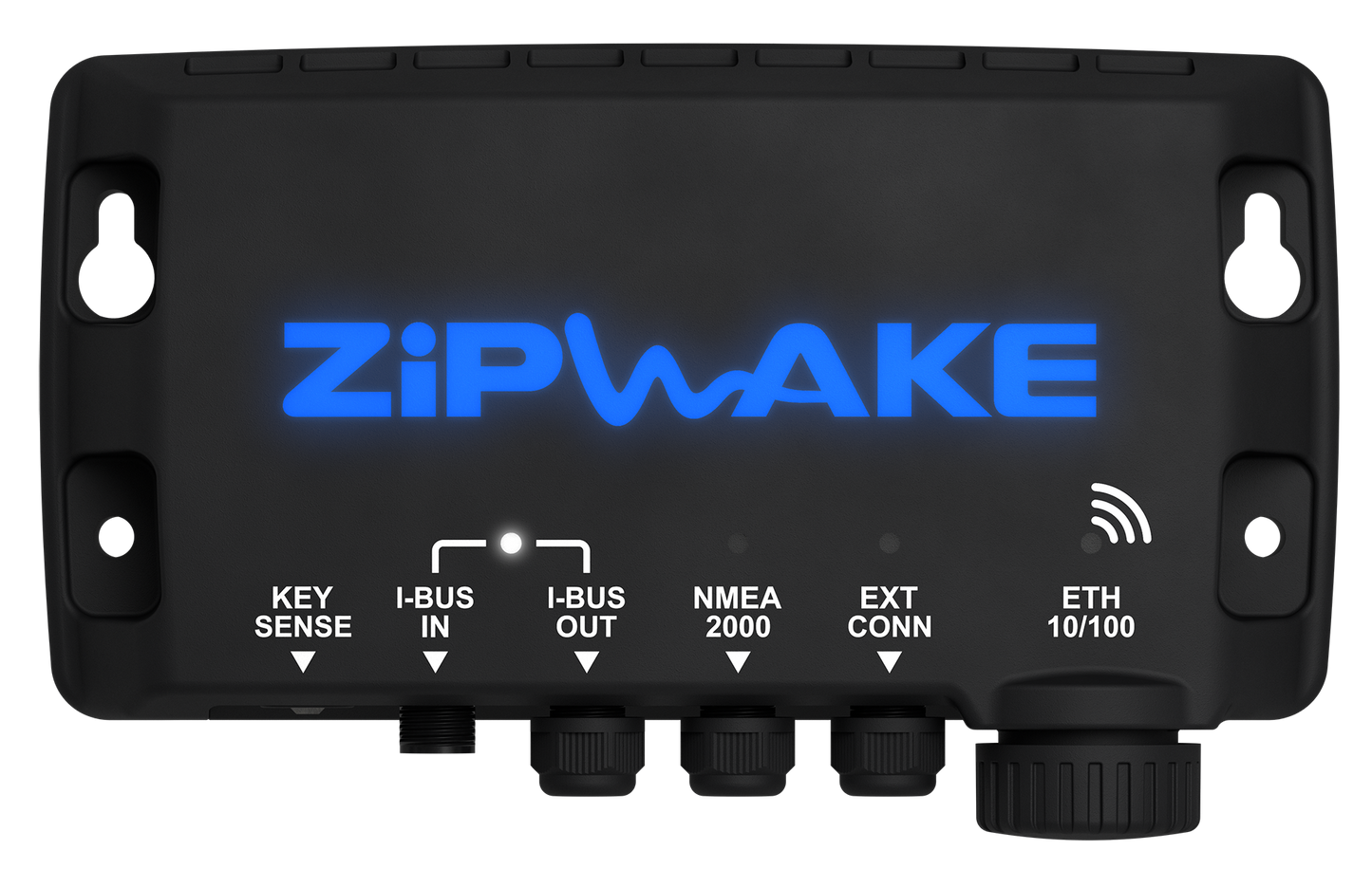 Zipwake MFD Integrator Module for Series S & Series E