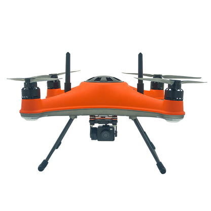 Swellpro SplashDrone 4 Waterproof Drone with 3 Axis 4k Camera