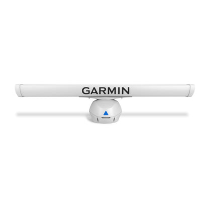 GMR Fantom™ 18, 54, 56, 124, 126, 254, and 256 Open Array, Antenna Pedestal, and Radome (Optional) Garmin Radars