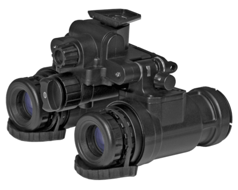 ATN PS31-3, 3HPT-A, 3WHPT, AND PS31-4 NIGHT VISION GOGGLES - RIPPING IT