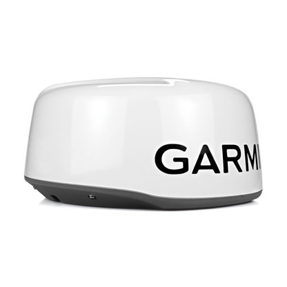 GMR™ 18 xHD Open Array, Antenna, Pedestal, and Radome (Optional) Radars
