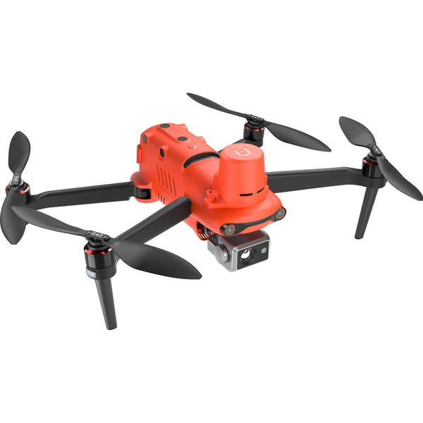 Autel Robotics EVO II Dual 640T RTK V3 Thermal Drone Rugged Bundle 2