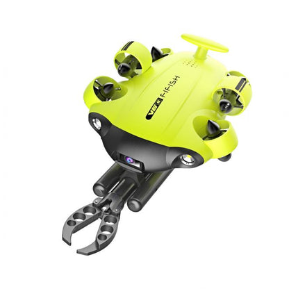 FIFISH V6S Underwater Drone Robot Bundle