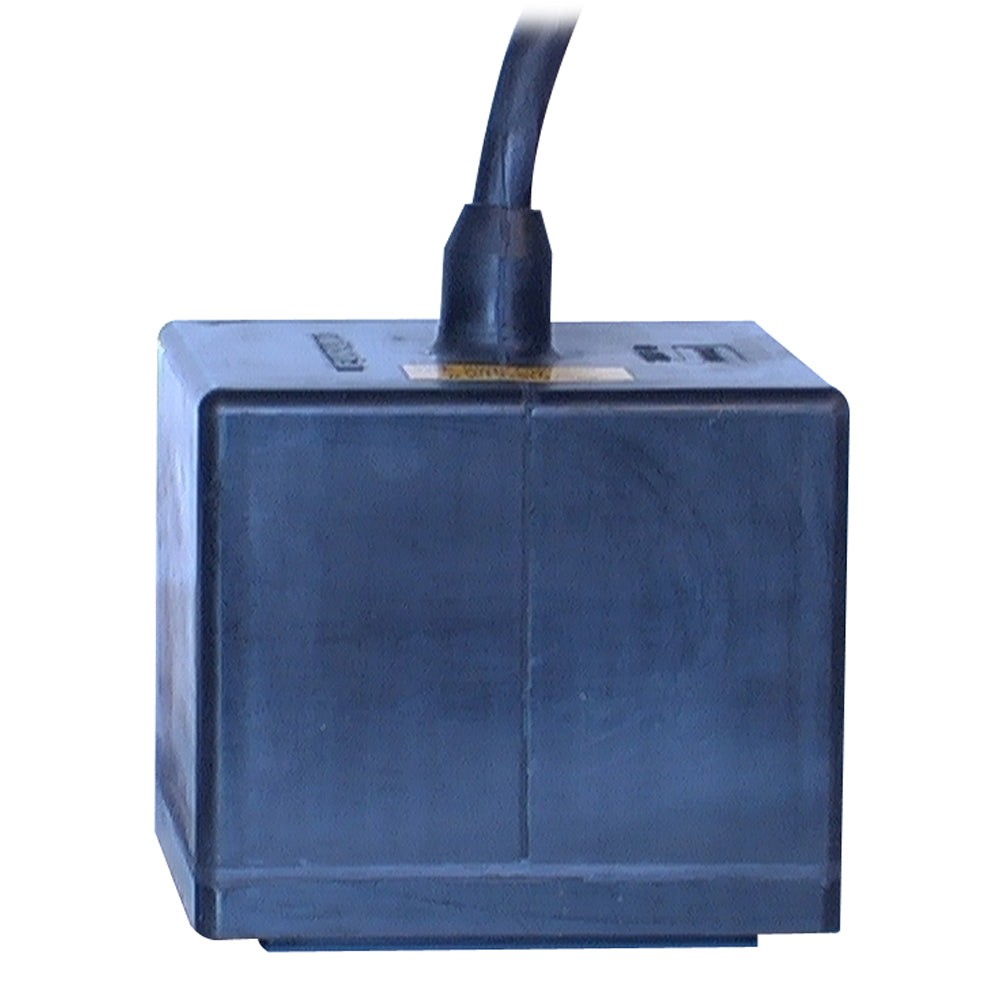 Furuno Rubber Coated Transducer, 1kW (No Plug) [CA28F-8]